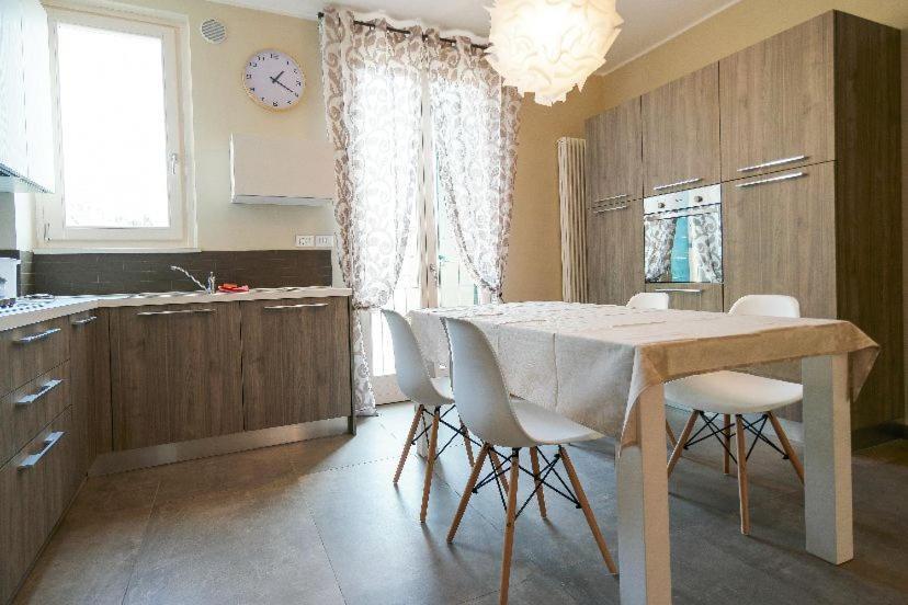 Casa Myriam Daire Verona Dış mekan fotoğraf
